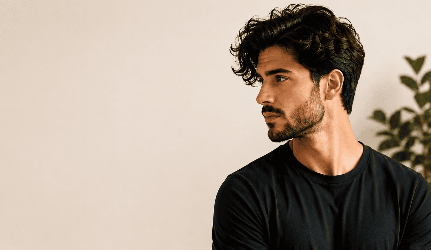 Hair care made simple.