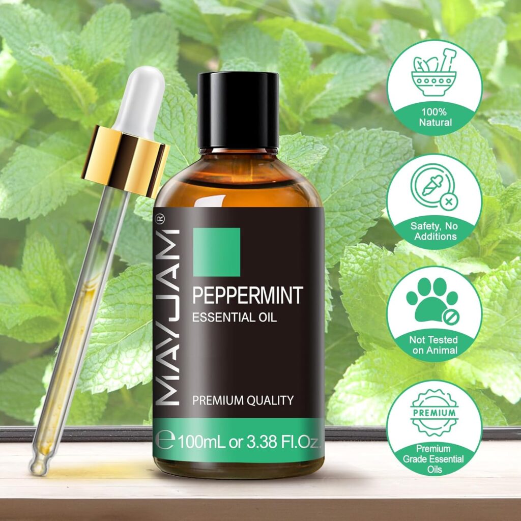 Peppermint Oil for Hair Growth: Does It Actually Work? (2026 Review)