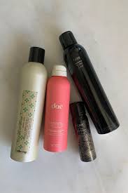 Dry Texturizing Spray
