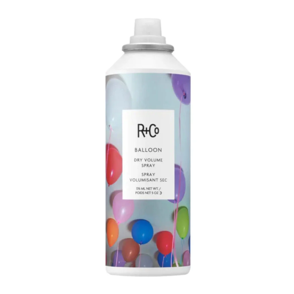 R+Co Balloon Dry Volume Spray