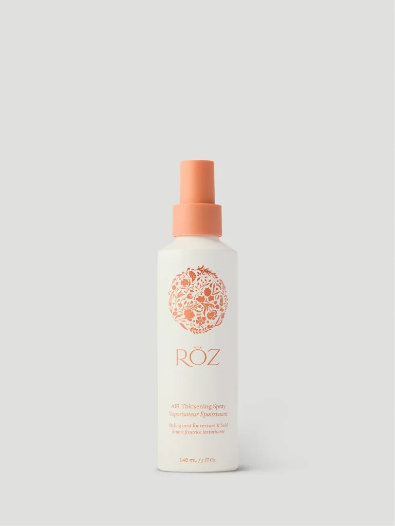 RŌZ Air Thickening & Texturizing Spray 1